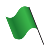 green-falg-icon